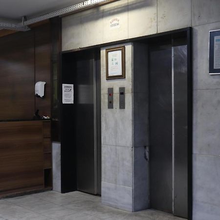 Apartamento Pelourinho Salvador Esterno foto