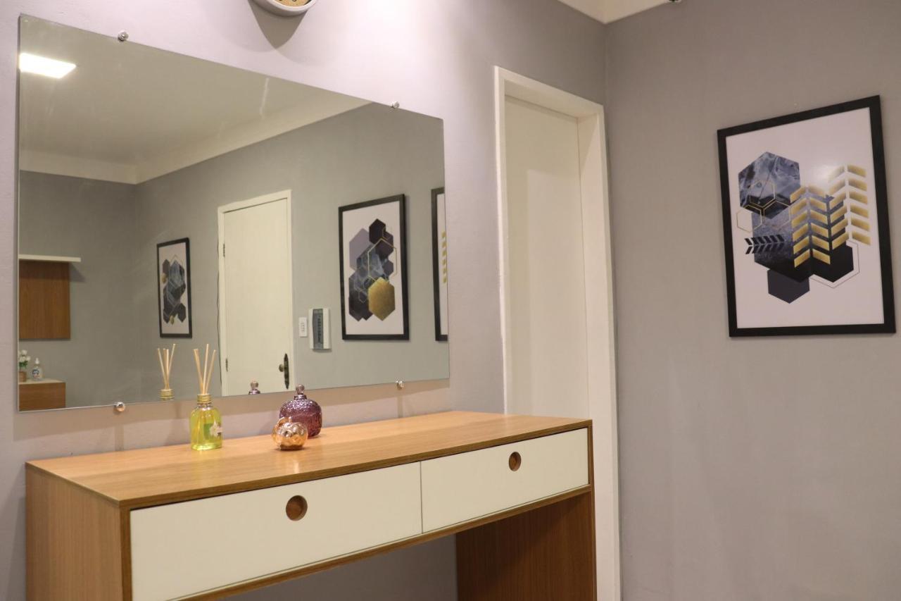 Apartamento Pelourinho Salvador Esterno foto