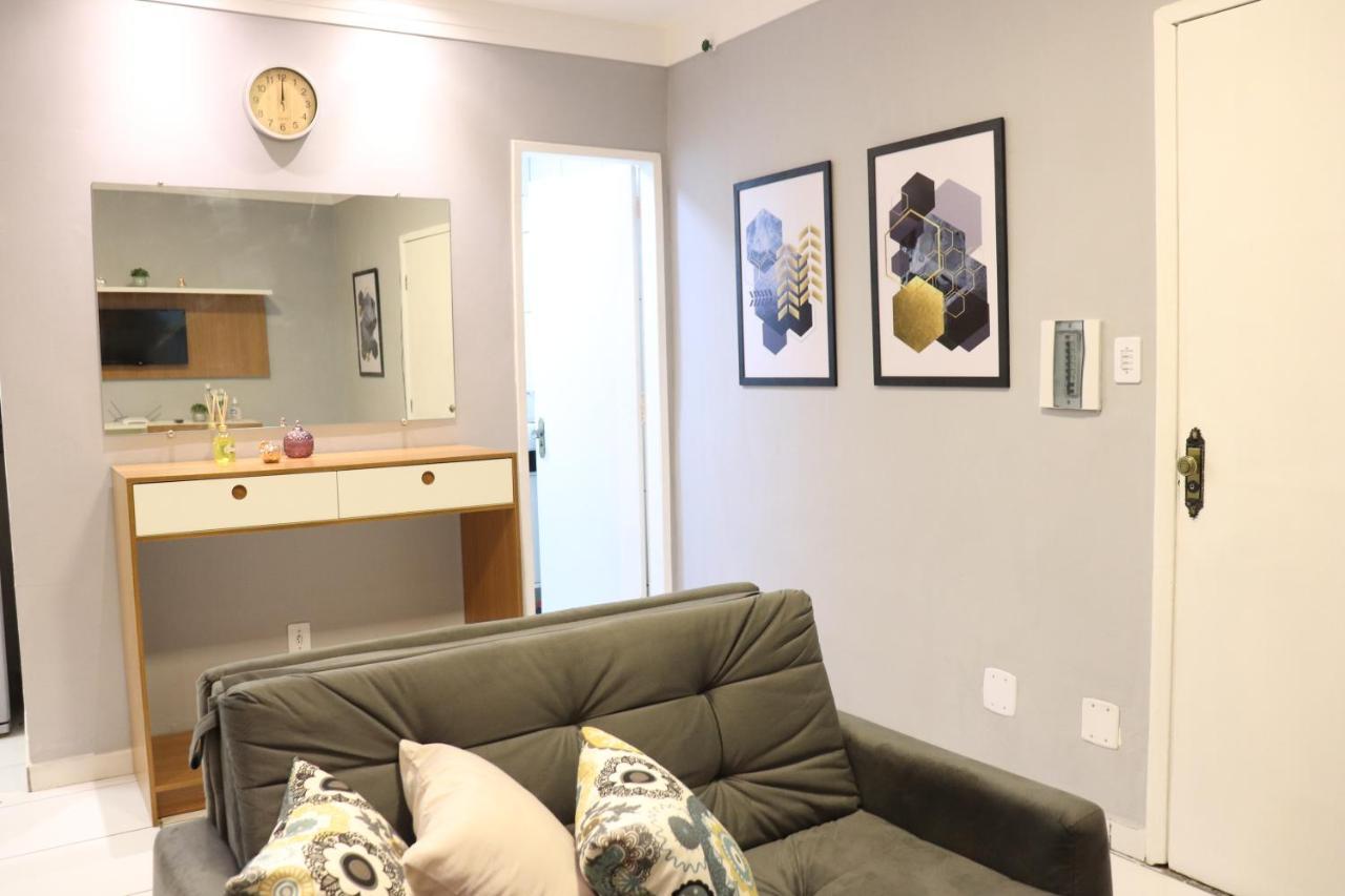 Apartamento Pelourinho Salvador Esterno foto