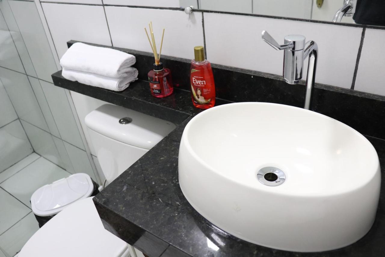 Apartamento Pelourinho Salvador Esterno foto
