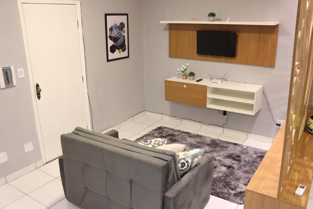 Apartamento Pelourinho Salvador Esterno foto