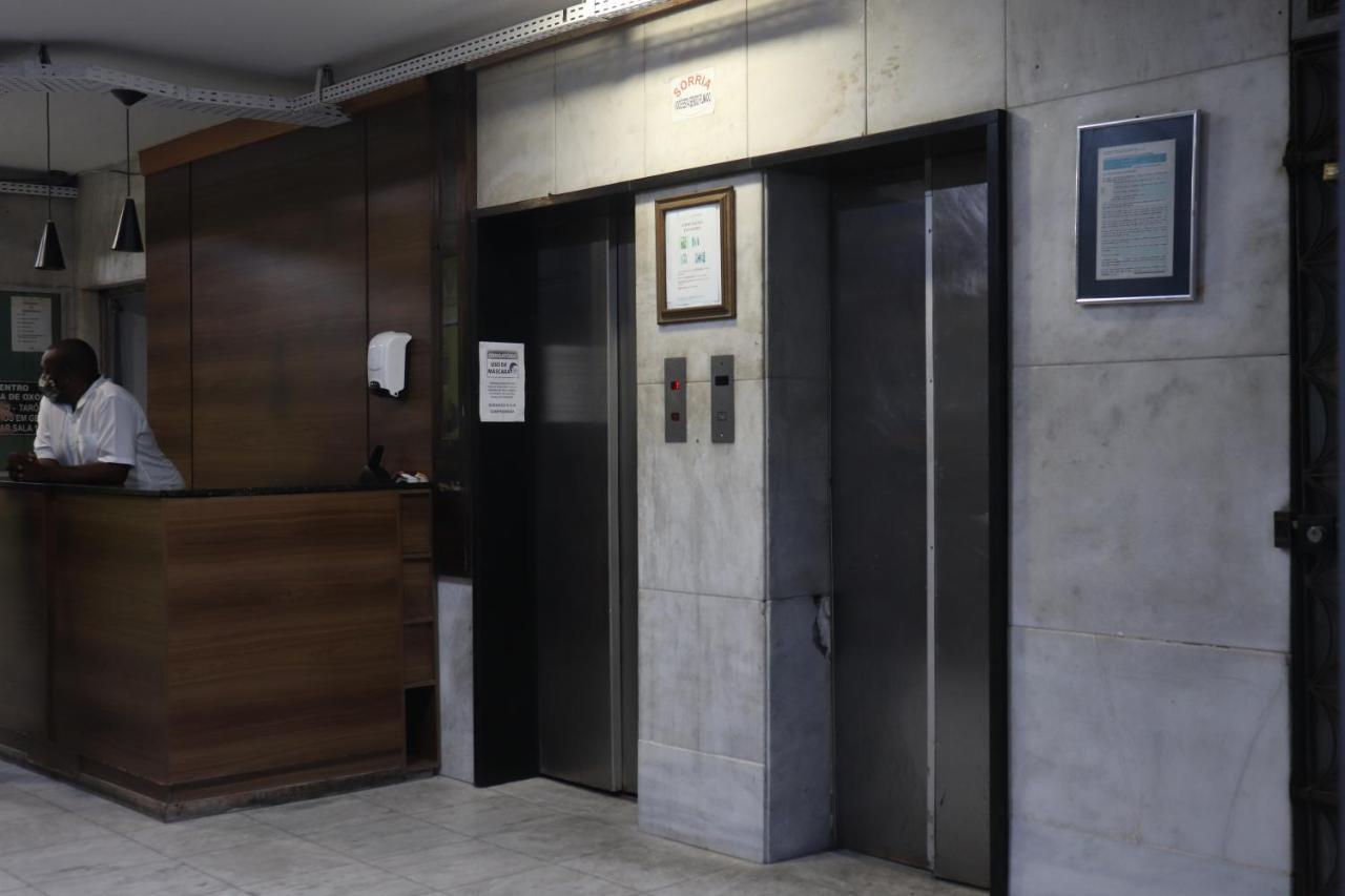Apartamento Pelourinho Salvador Esterno foto